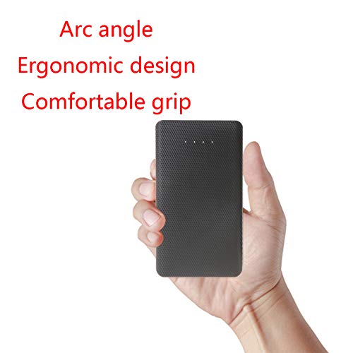 DIY 6x18650 Batterij Case Met Indicator Power Bank Shell Draagbare Externe Doos zonder Batterij Powerbank Protector… - Afbeelding 8