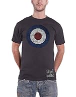 Rock Off officially licensed product Standard Unisex Sizing High quality soft-style cotton unisex t-shirt Do not tumble dry, machine wash at 30°C Don't bleach, dry low, don't iron decoration.