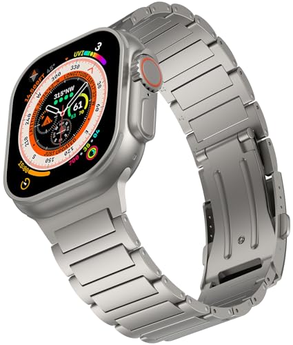 [Bandsie] Rp`u apple watch oh 49mmp Ultra/Ultra2Ήoh a `^J[ `^jE O܂vbV ߉\ rWlX y AM[h~ AbvEHb` oh `^