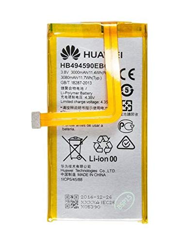 Preisvergleich Produktbild Original Akku für Huawei HB494590EBC Original