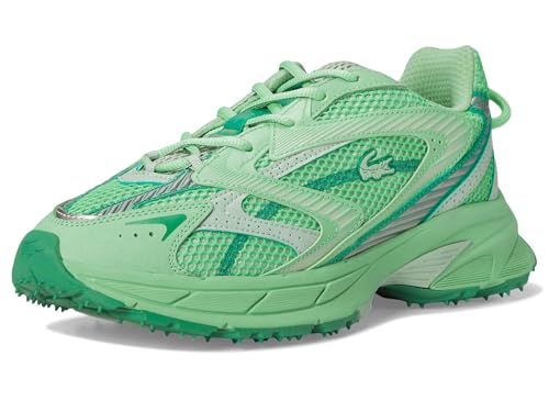 Image of Lacoste L003 Neo Shot Sneakers