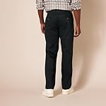 Amazon Essentials Men's Classic-Fit Wrinkle-Resistant Flat-Front Chino Pant (Available in Big & Tall) - Image 3