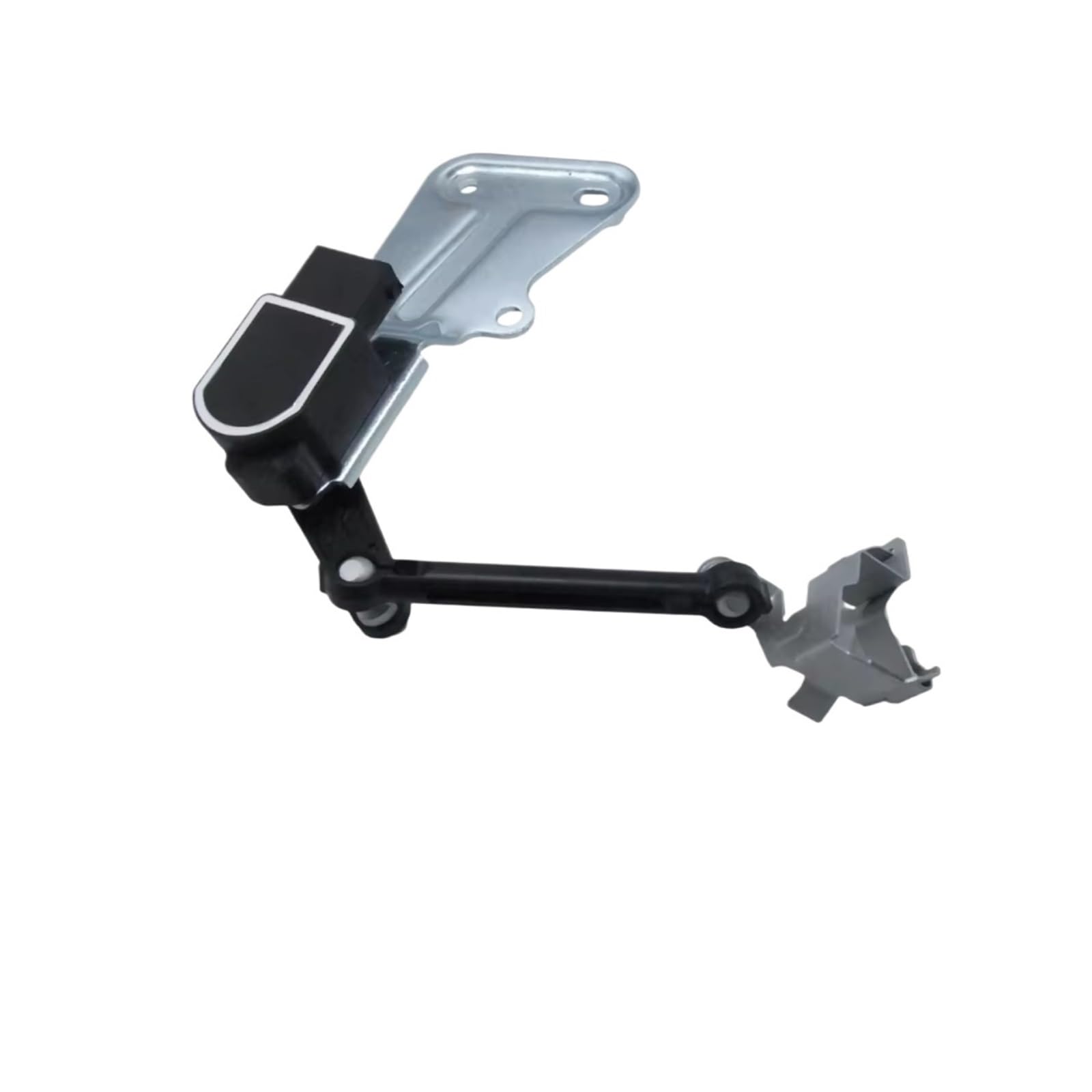 Compatible con Benz CLS400 2015 2016 2017 2018 Sensor de Nivel de Altura Delantero Izquierdo A2123200943 A2125402317 A0065428318