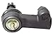 Front Right Outer Steering Tie Rod End Compatible With Buick Somerset Regal 1985 PC-207013