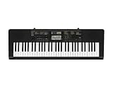 Casio CTK2400 61- Key Portable Keyboard with USB