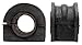 ACDelco Professional 45G0550 Rear Stabilizer Bar Bushing