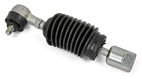 American LandMaster Tie Rod End Assembly 14637