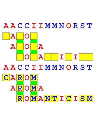 Joinword Puzzles 30rgb