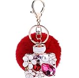 Boule moelleuse qui procure une sensation de douceur comme une voiture et un sac, un trousseau de clés, etc.