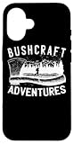 Photo Gallery bushcrafter survival offroad outdoor-camping bushcraft custodia per iphone 16 Photo Gallery bushcrafter survival offroad outdoor-camping bushcraft custodia per iphone 16
