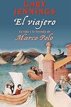 El viajero/ The traveler