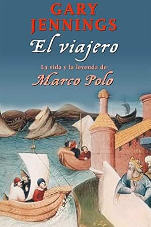 El viajero/ The traveler