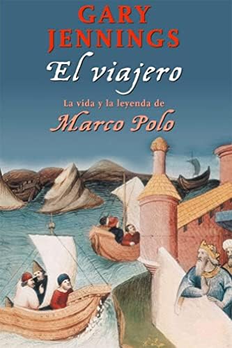 El viajero/ The traveler