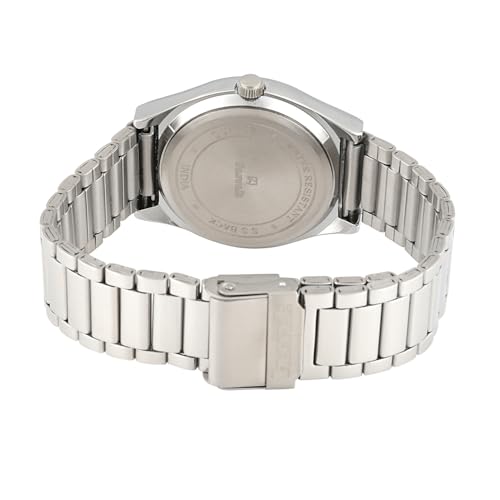 Image of HMT Tareeq Quartz Color Watch for Men