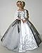 Designs by Jude Outlander Wedding Dress Doll Clothes Sewing Pattern for 16