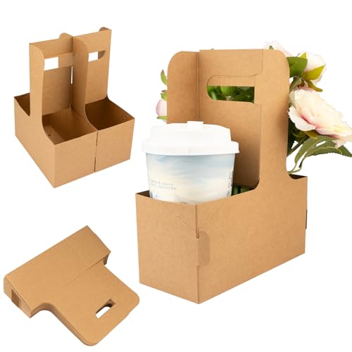 take out cup carriers