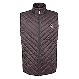 genialer Tragekomfort 19V69 DAUNENWESTE V17 by Versace 1969 Abbigliamento Sportivo SRL