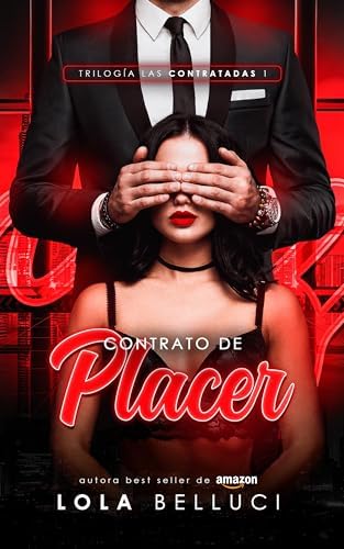 Contrato de placer: la virgen y el CEO