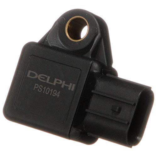Delphi Ps10194 Map Sensor #TOP8