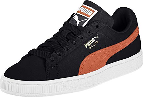 Image of Puma Unisex Suede Classic Sneaker