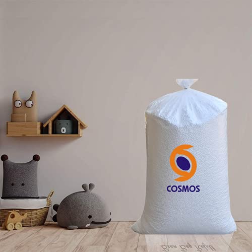 Image of COSMOS Bean Bag Fillers /Refiller 2.5kg Beans