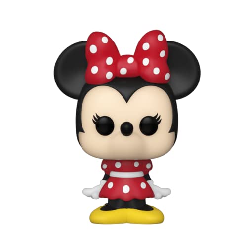 Bitty POP: Disney Minnie - vue 8