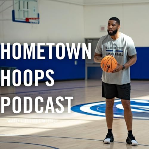 Hometown Hoops Podcast || Warren Niles