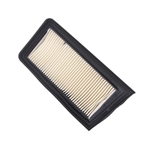 Filtre à air Burgman AN650A pour réduire la consommation d'essence de votre moto