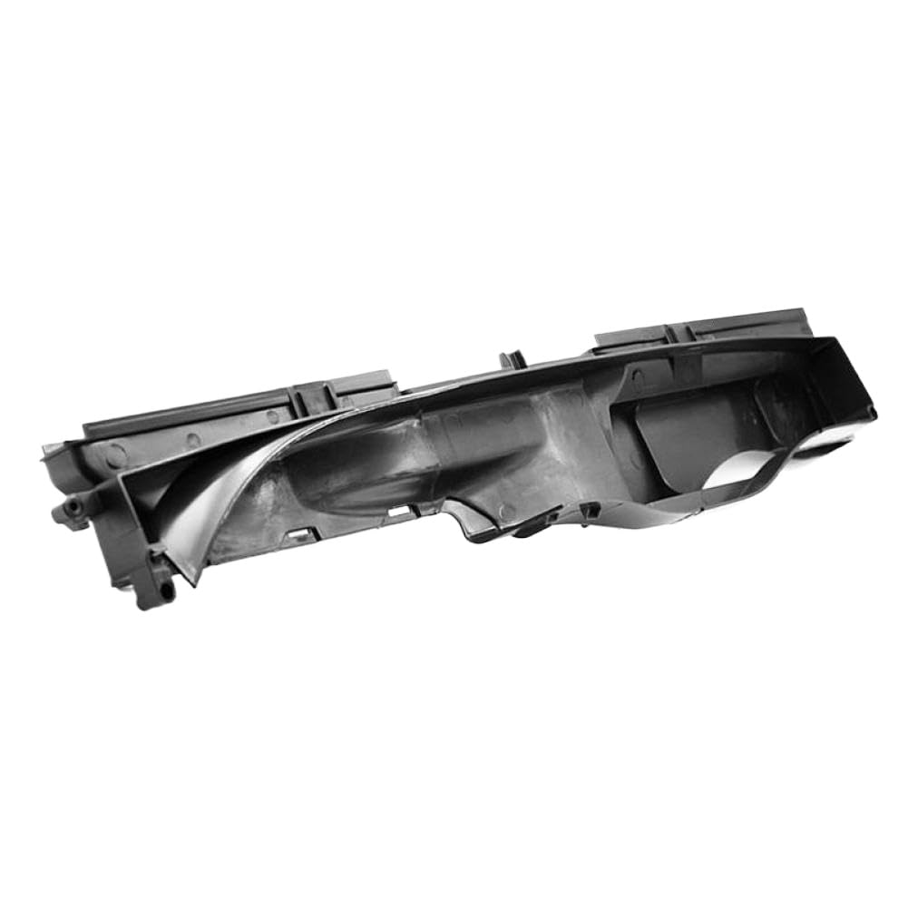 Aruwswoce Onecolor Intake Air Duct Compatible With 3Qf129254a For Select Vehicles With 1.4L Tsi Ea211 Engine