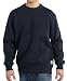 Carhartt Men's Rain Defender Paxton Heavyweight Crewneck Sweatshirt