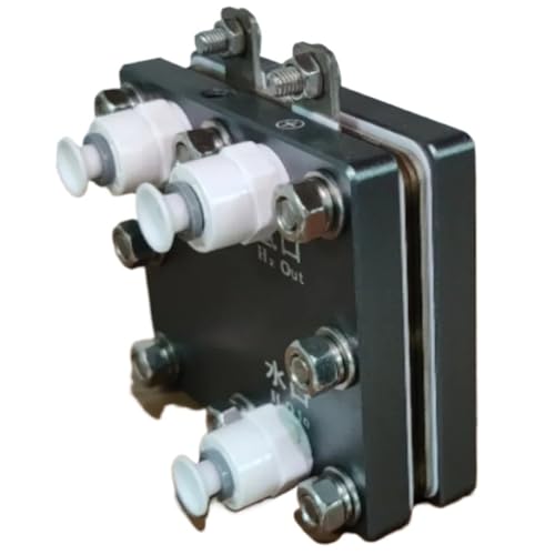 PEM/SPE Cell 20A Electrolytic Water Hydrogen Production and Hydrogen Absorption Machine SPE Cell(20A-1050ML)