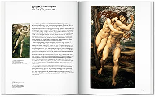 Pre-Raphaelites: English Edition