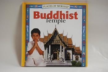 Buddhist Temple (Places of Worship)