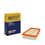Hengst Air Filter - Insert
