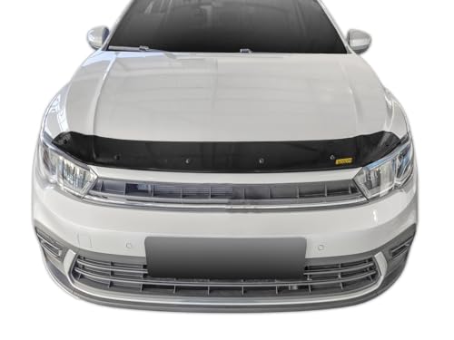 Déflecteur de protection Volkswagen Polo aérodynamique et sans perçage