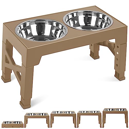 10 MustHave Dog Food Stations for Busy Pet Owners Your Ultimate