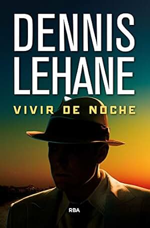 Vivir de noche (Serie Negra)