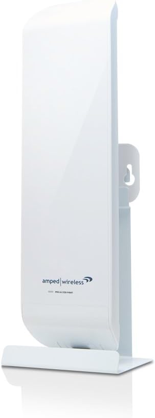 Amped WirelessAP600EX High Power 600Mw Pro Access Point