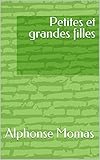 grand pere et petite fille en anglais  Petites et grandes filles