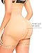 Imagen de DownLTL Fajas Colombianas Reductoras Mujer Abdomen Body Moldeador Invisible Control de Barriga Levanta Glúteos Shapewear Bodysuit