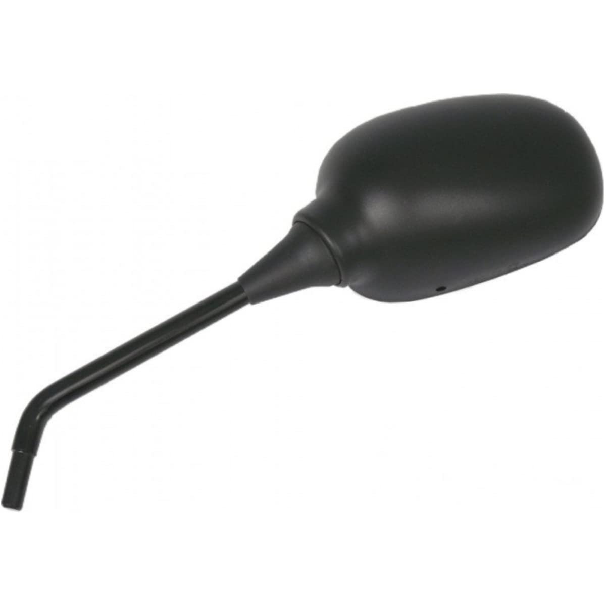 SPECCHIETTO NERO SINISTRO JMP