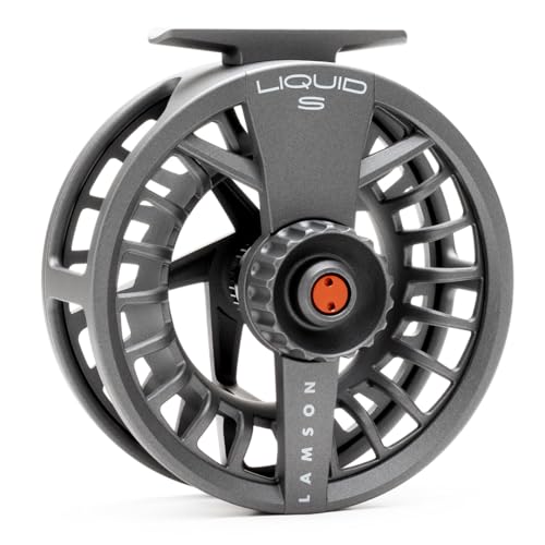 LAMSON Liquid S-Series