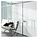 BDF MTWH Window Film Matte White Privacy (48in X 7ft)