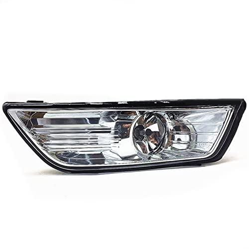 Feu antibrouillard avant gauche avec ampoule pour pare-chocs Ford Mondeo MK4 2007-2010