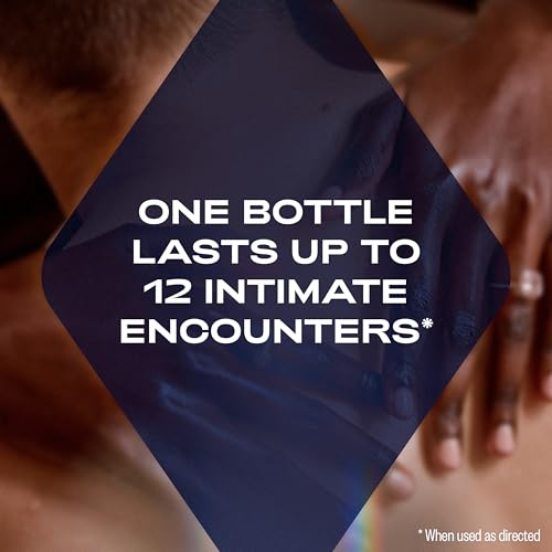 duration spray for men k-y male genital desensitizer numbing spray to last longer 016 fl oz 36 sprays made with lidocaine to help men last longer in bed