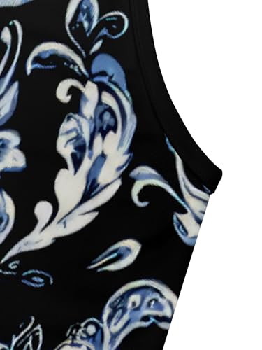 Image of Women Spaghetti Strap Maxi Dress with Pockets | Soft fabric relaxed fit sleeveless v neck with pockets for party and daily wear