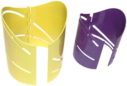 Pipe Pro Metal Cutting Guide Kit - Large - (Includes Sizes: 3-1/2, 4-1/2), Model: MEKIT-LG, Outdoor & Hardware Store