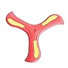 Hotaden 1pc Boomerang Windstick Sonder Fliegen Spielzeug Fliegen-Scheibe Flying Saucer Outdoor Fun Sport Spielzeug Outdoor Park Spielzeug
