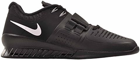 Amazon | ナイキ（NIKE） ナイキ ロマレオス 3 852933-002 ブラック