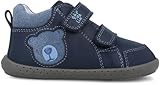 Garvalín Botines respetuosos para niño 251309 Osito de la talla 20 en color OCEAN_A183